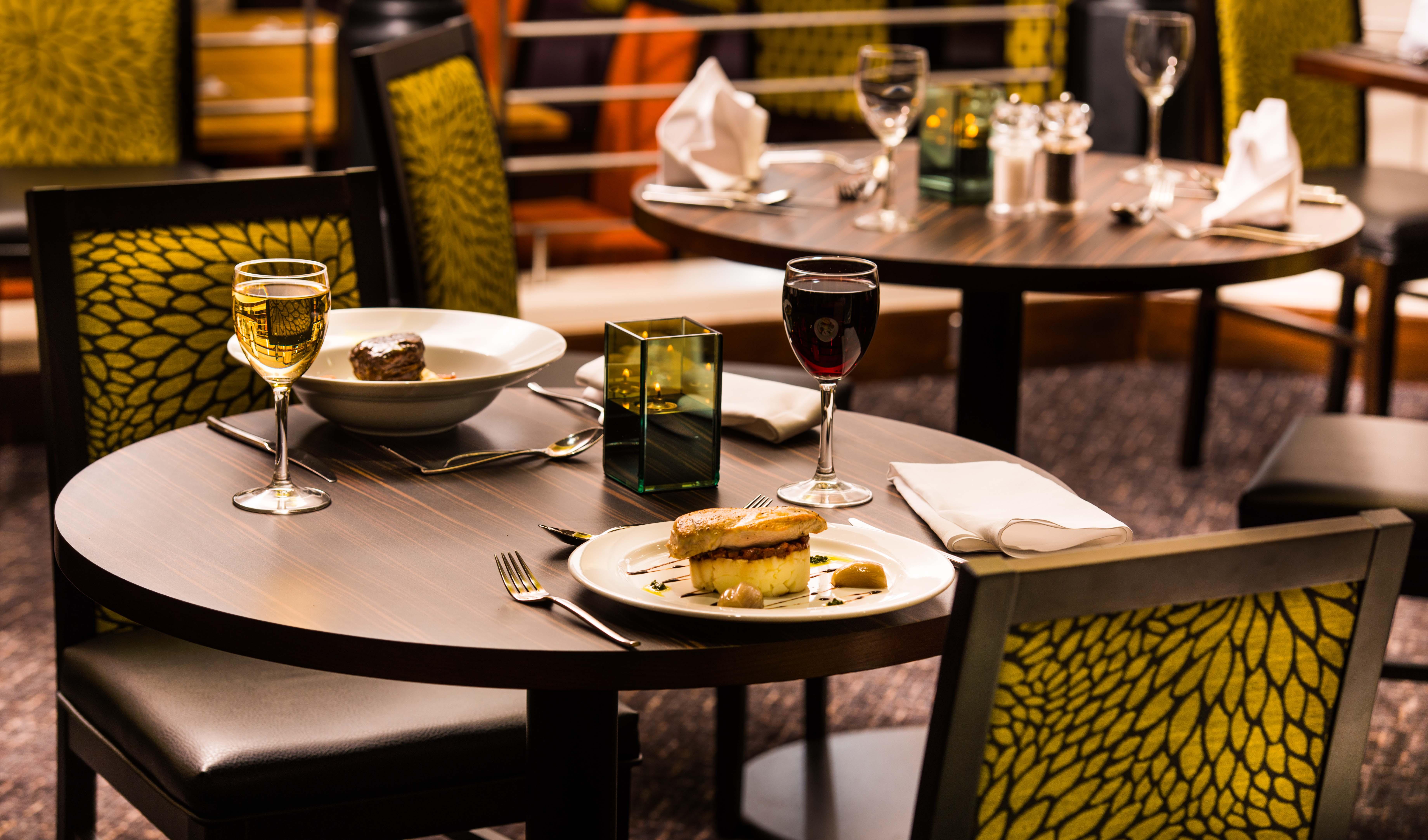 Leonardo Inn Glasgow West End Eksteriør bilde