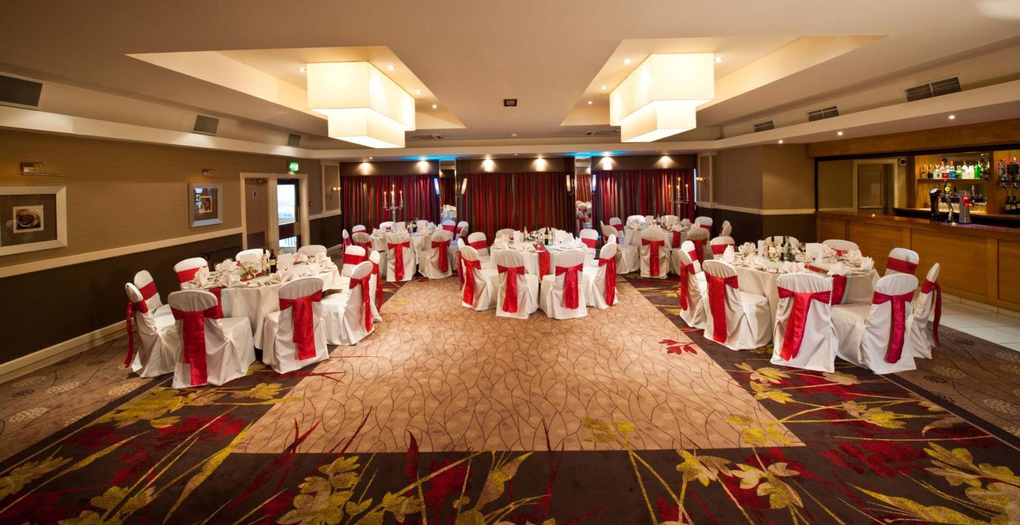 Leonardo Inn Glasgow West End Eksteriør bilde