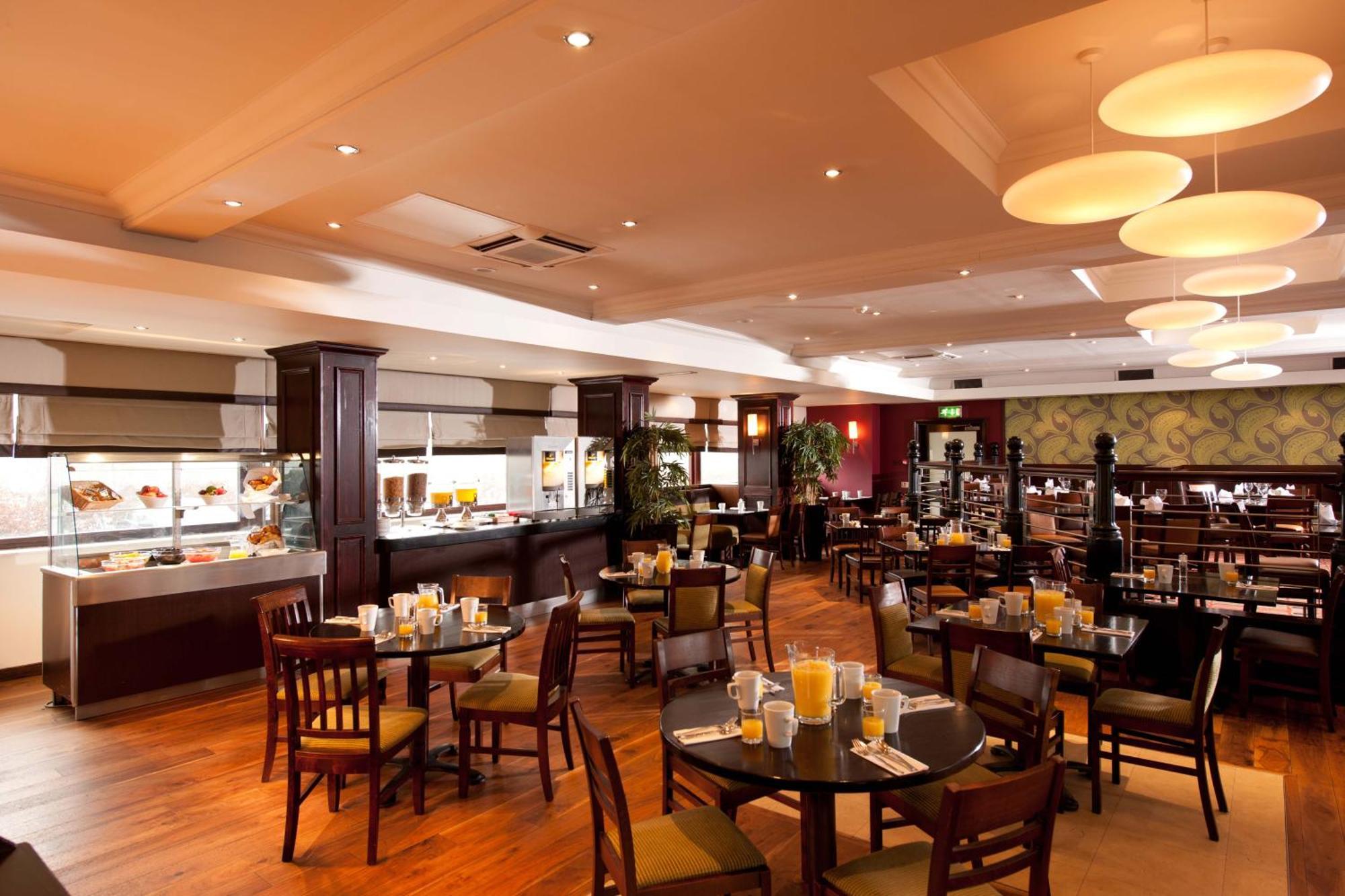 Leonardo Inn Glasgow West End Eksteriør bilde
