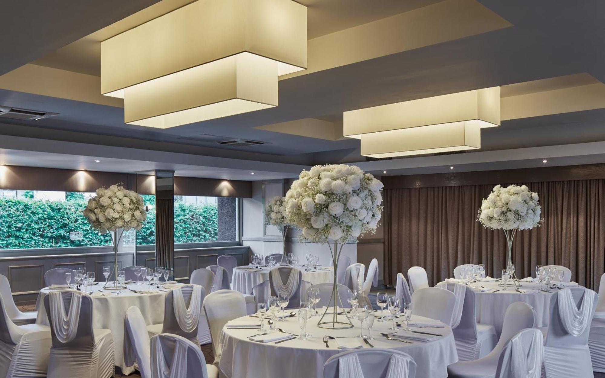 Leonardo Inn Glasgow West End Eksteriør bilde