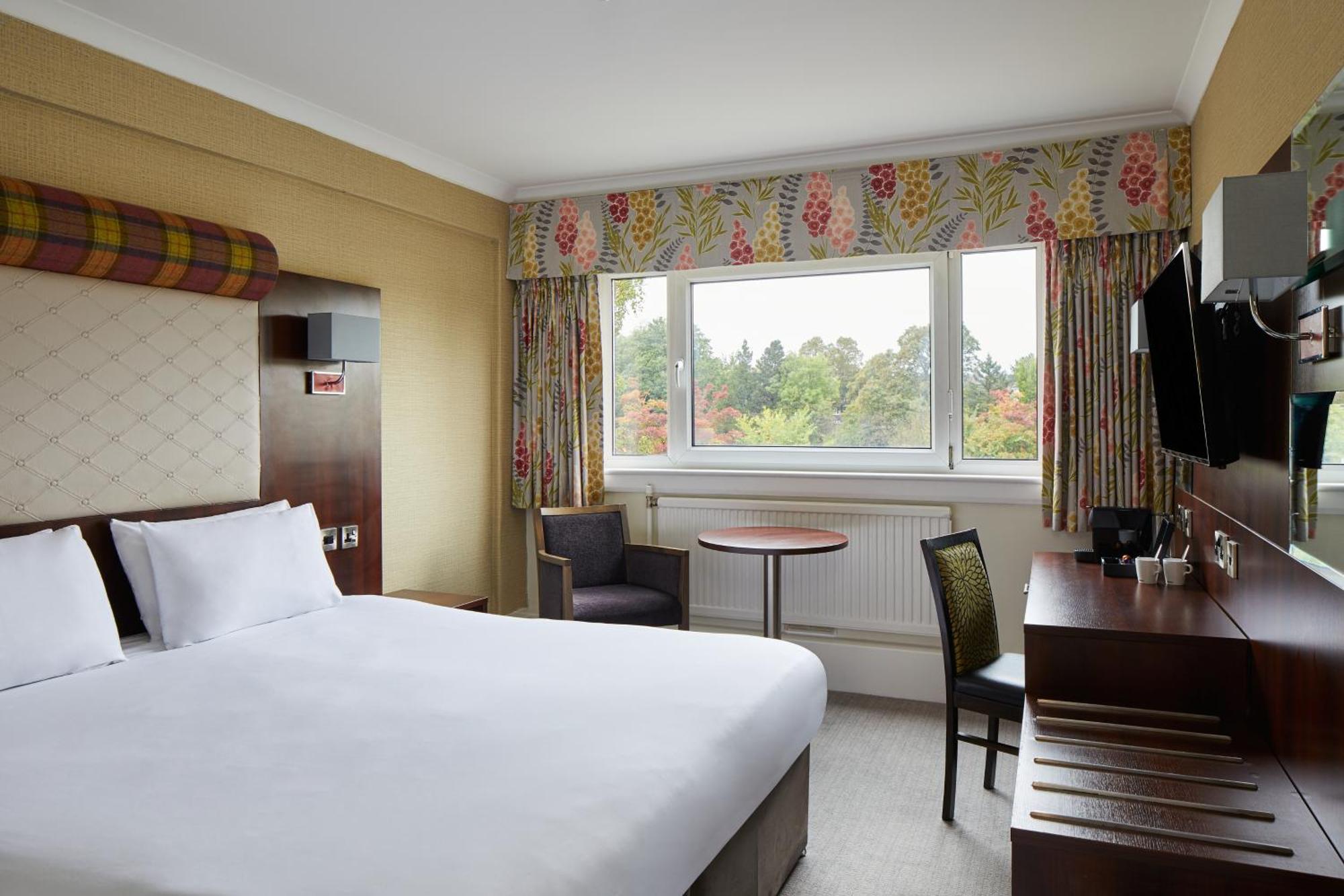 Leonardo Inn Glasgow West End Eksteriør bilde
