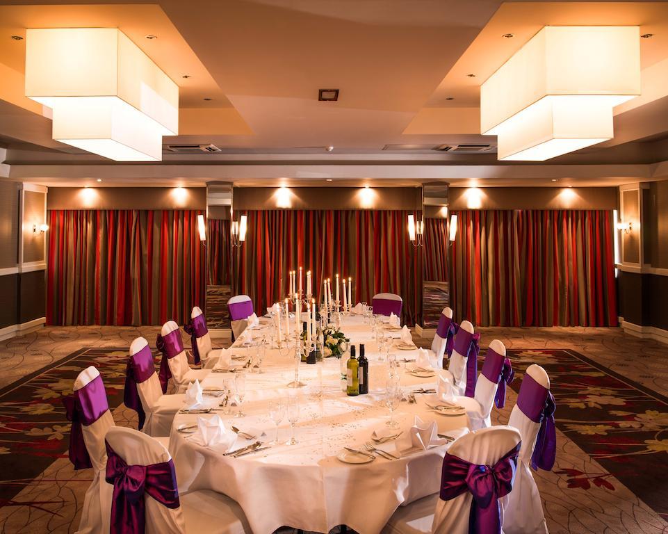 Leonardo Inn Glasgow West End Eksteriør bilde