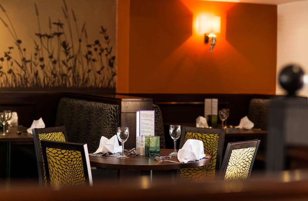 Leonardo Inn Glasgow West End Eksteriør bilde