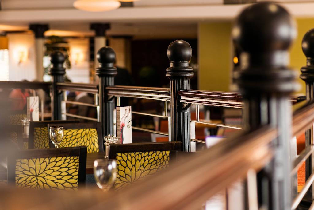 Leonardo Inn Glasgow West End Eksteriør bilde