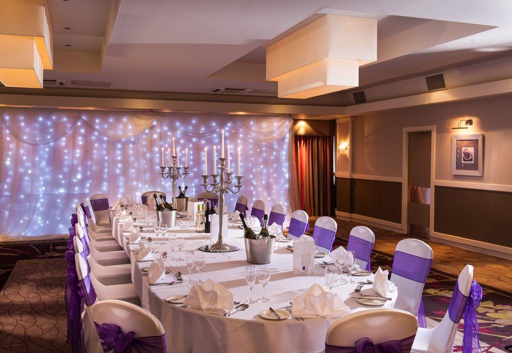 Leonardo Inn Glasgow West End Eksteriør bilde