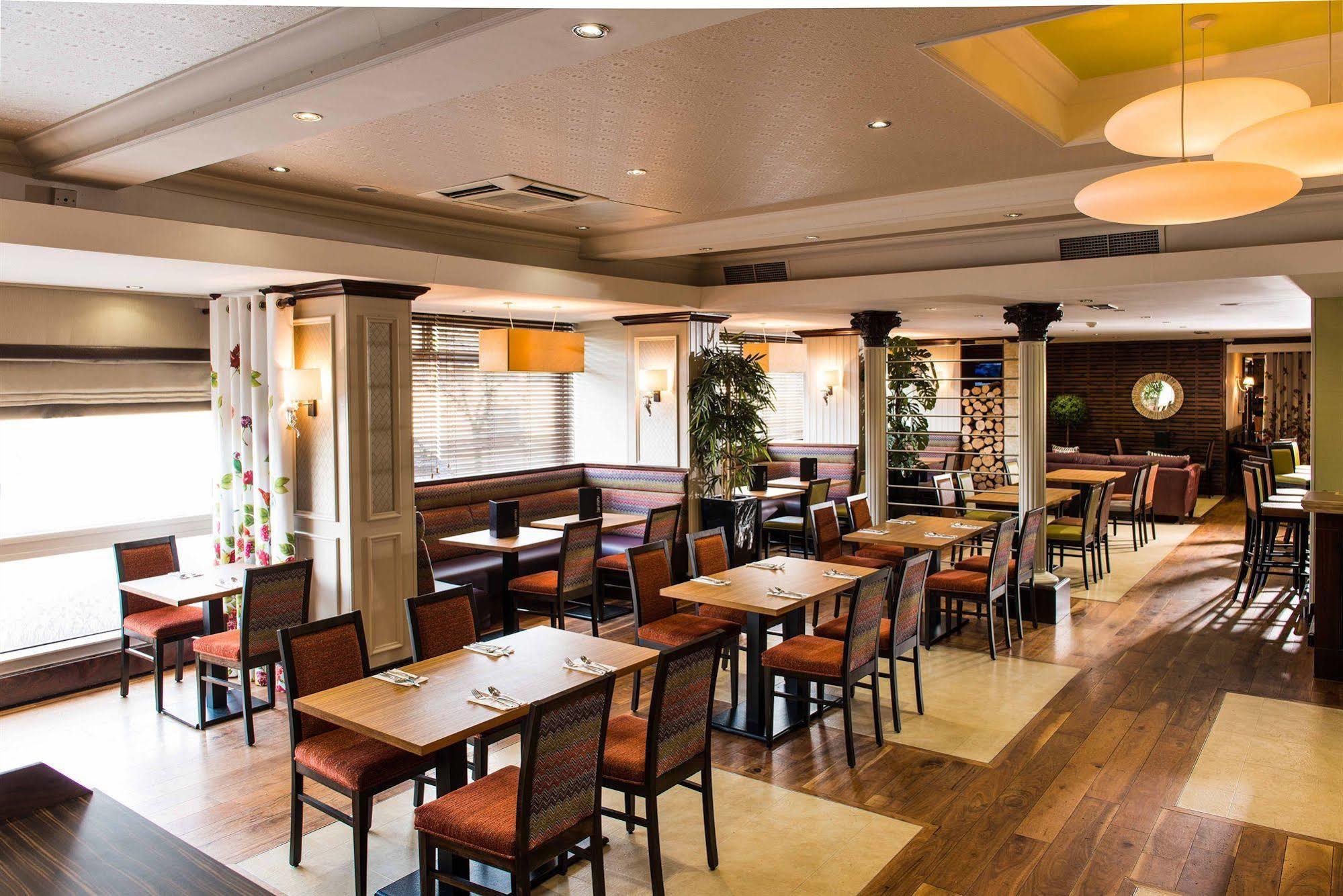Leonardo Inn Glasgow West End Eksteriør bilde