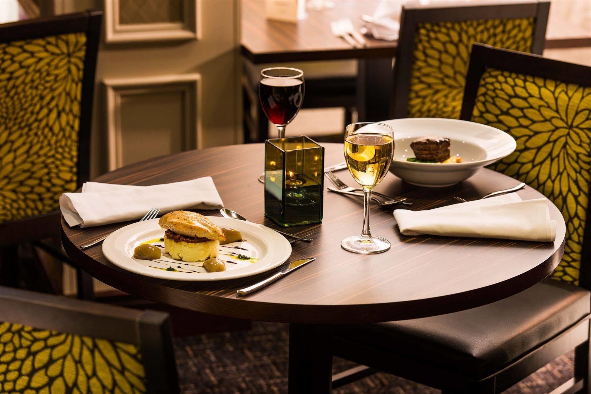 Leonardo Inn Glasgow West End Eksteriør bilde