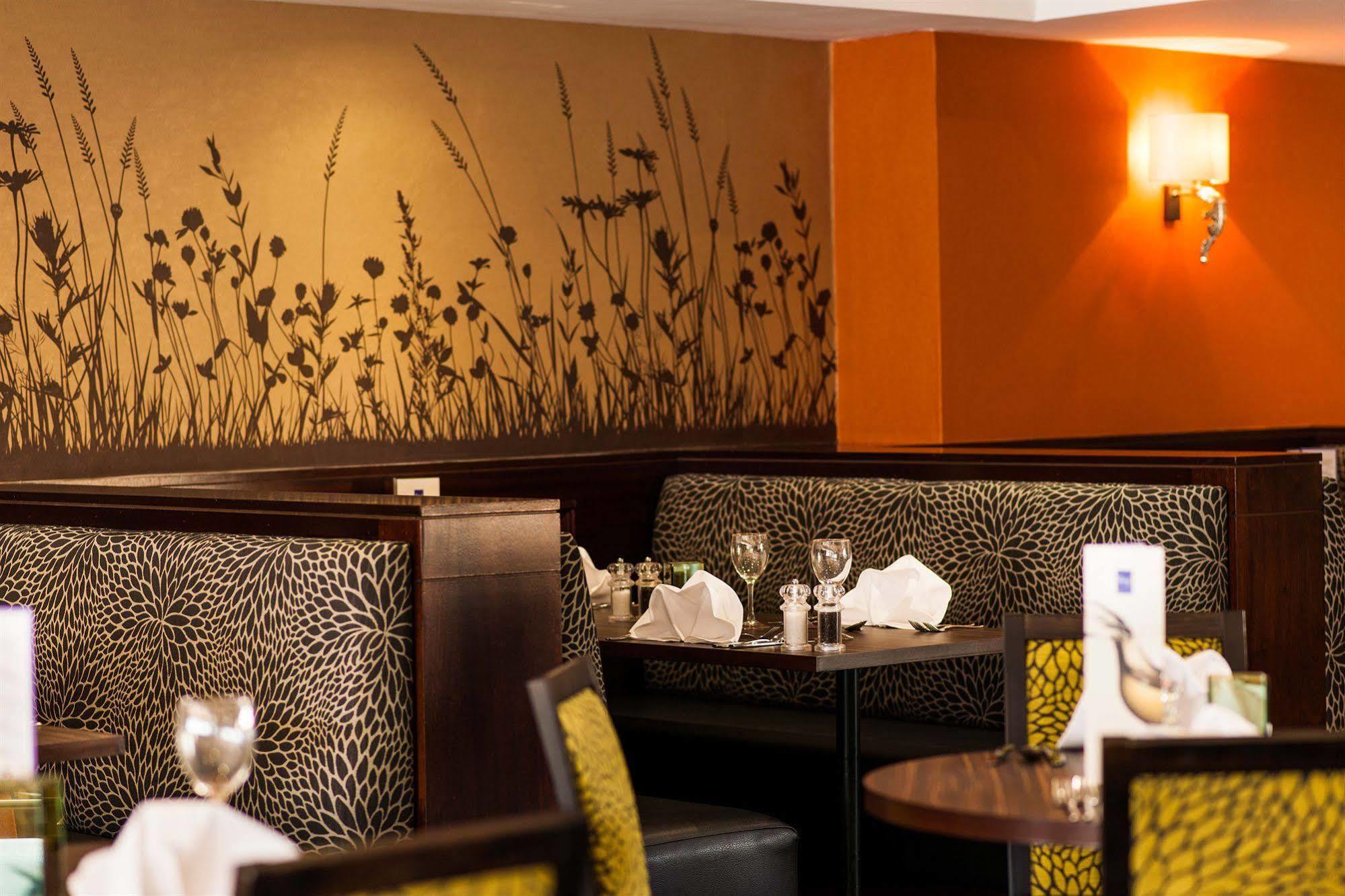 Leonardo Inn Glasgow West End Eksteriør bilde