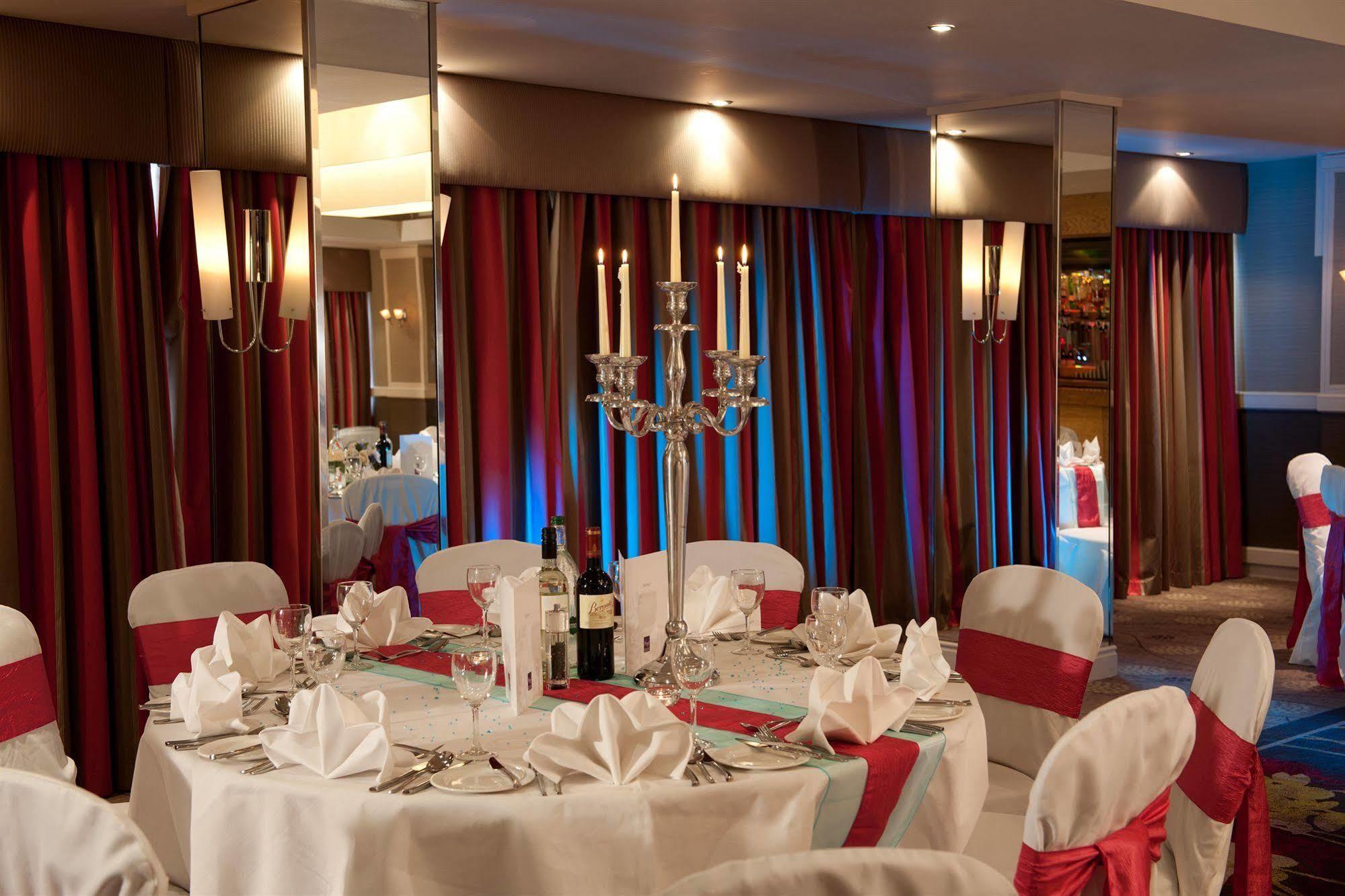 Leonardo Inn Glasgow West End Eksteriør bilde