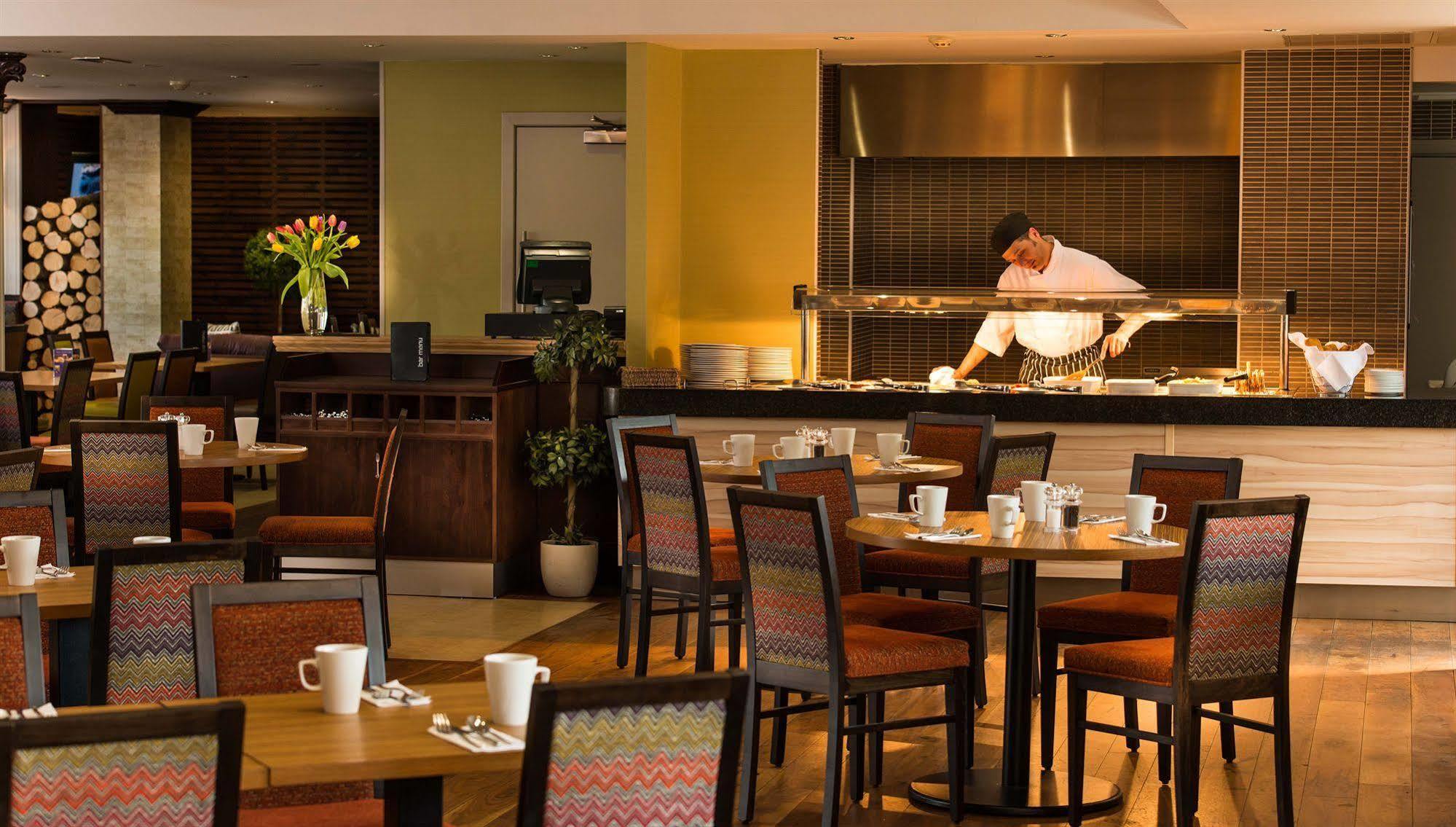 Leonardo Inn Glasgow West End Eksteriør bilde