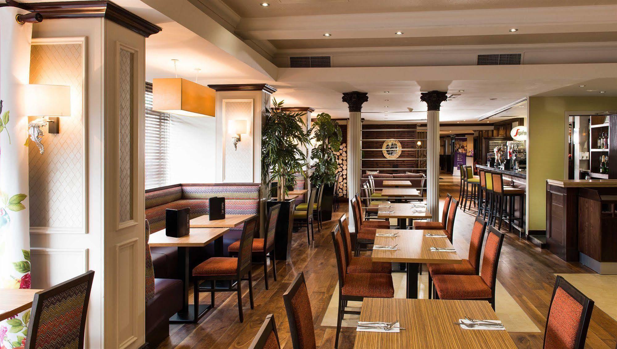Leonardo Inn Glasgow West End Eksteriør bilde