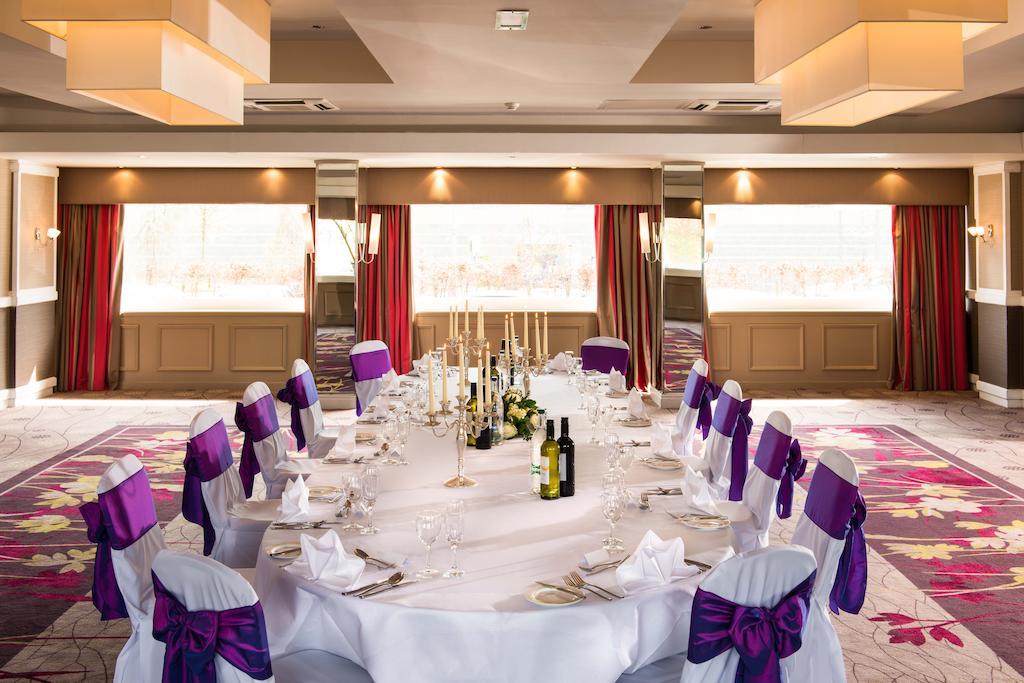Leonardo Inn Glasgow West End Eksteriør bilde