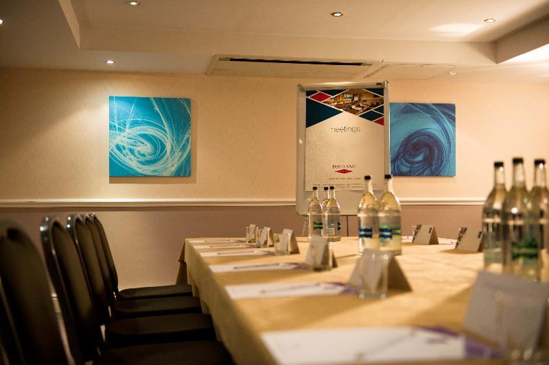 Leonardo Inn Glasgow West End Eksteriør bilde